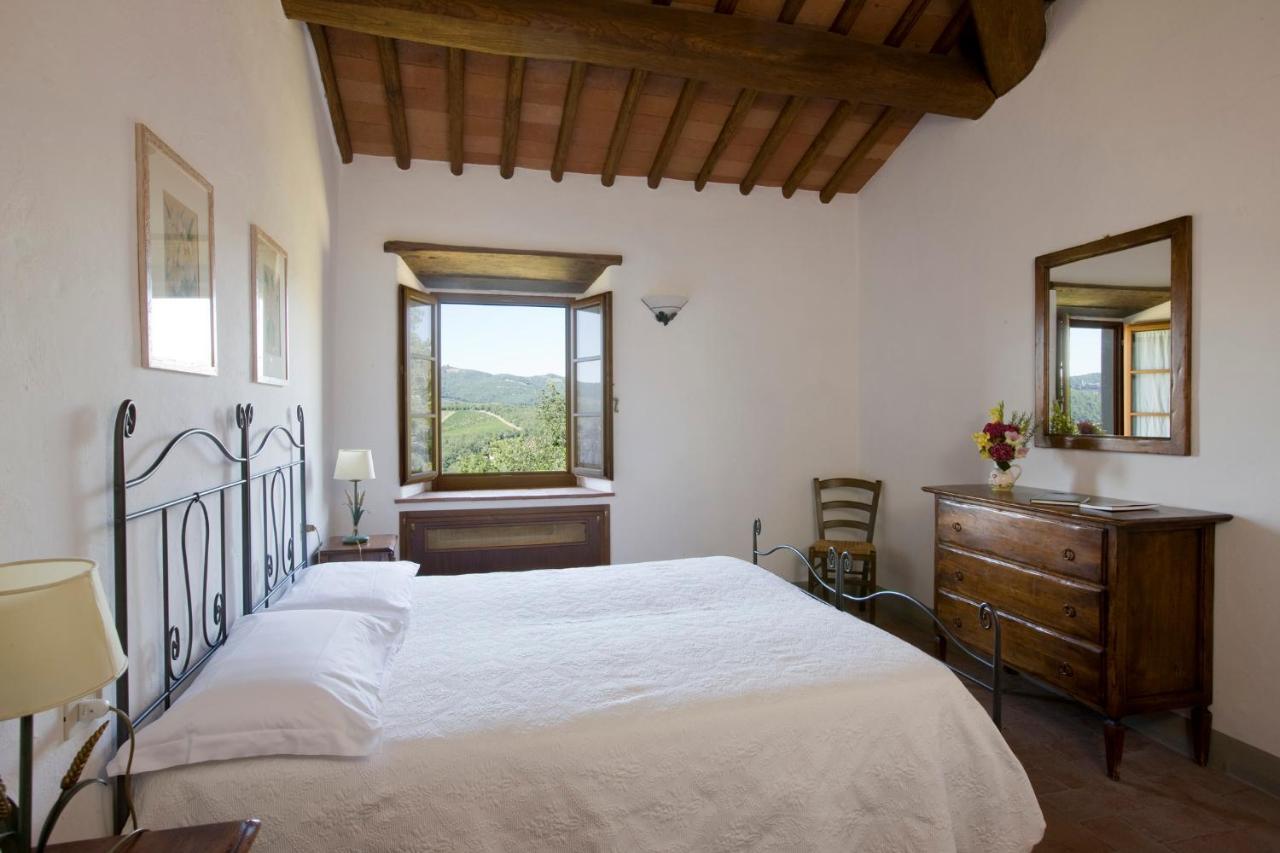 Castello Di Meleto